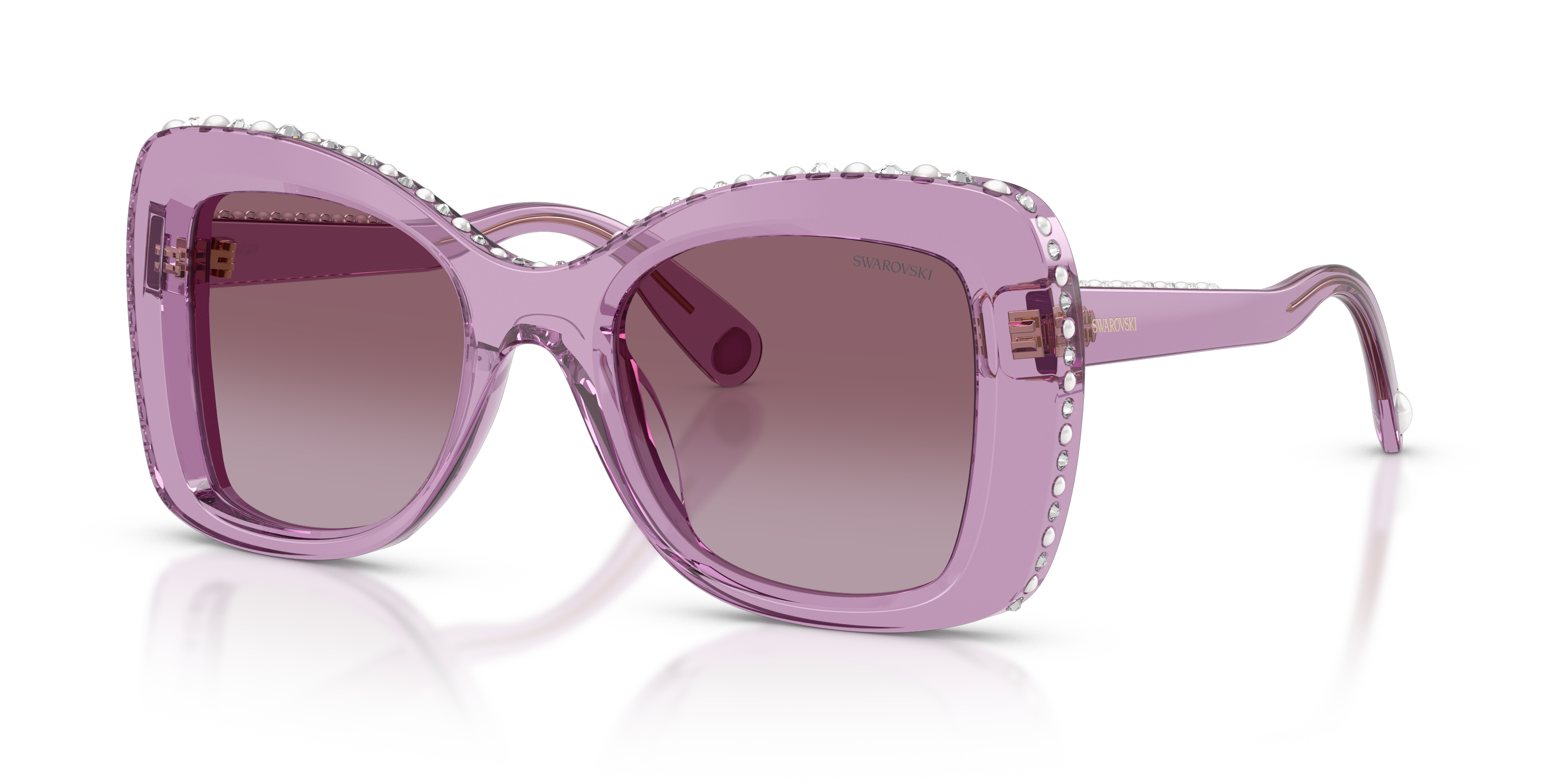 Swarovski SK6062U 10968H  